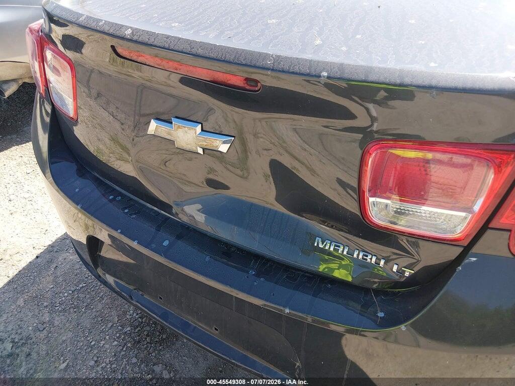 1G11C5SL8EF149608 2014 CHEVROLET MALIBU photo no. 12