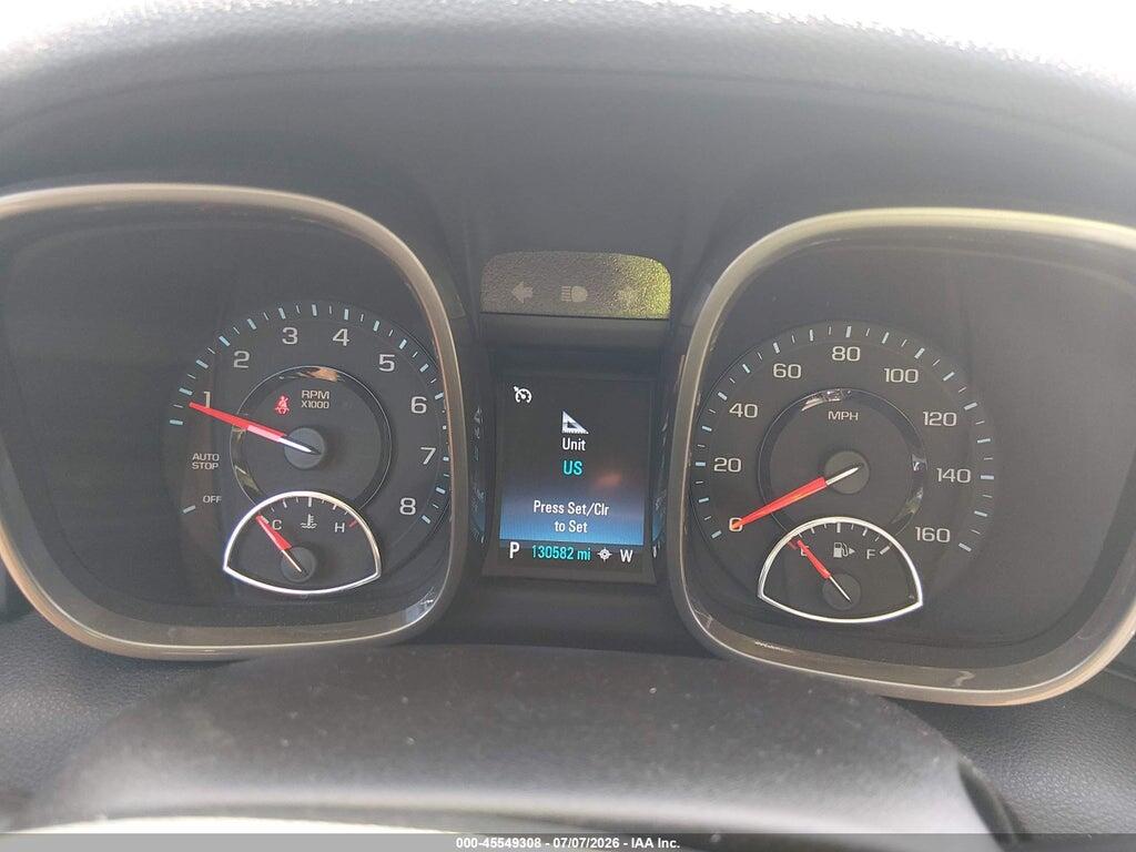 1G11C5SL8EF149608 2014 CHEVROLET MALIBU photo no. 7