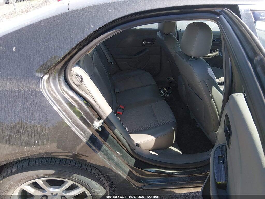 1G11C5SL8EF149608 2014 CHEVROLET MALIBU photo no. 8