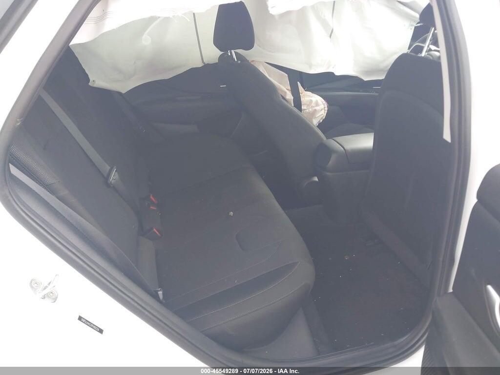 5NPLL4AG2PH102226 2023 HYUNDAI ELANTRA photo no. 8