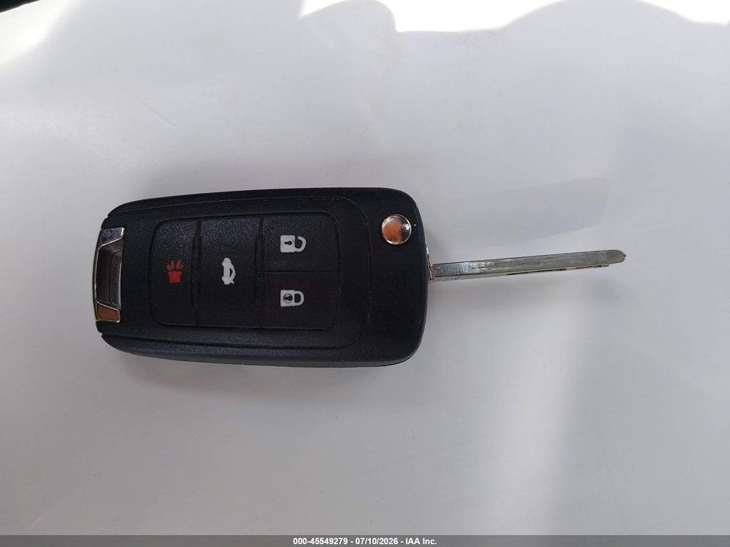 1G1PC5SB2E7118821 2014 CHEVROLET CRUZE photo no. 11