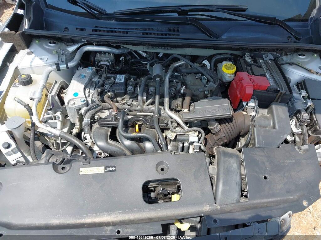 3N1AB8AE0RY280645 2024 NISSAN SENTRA photo no. 10