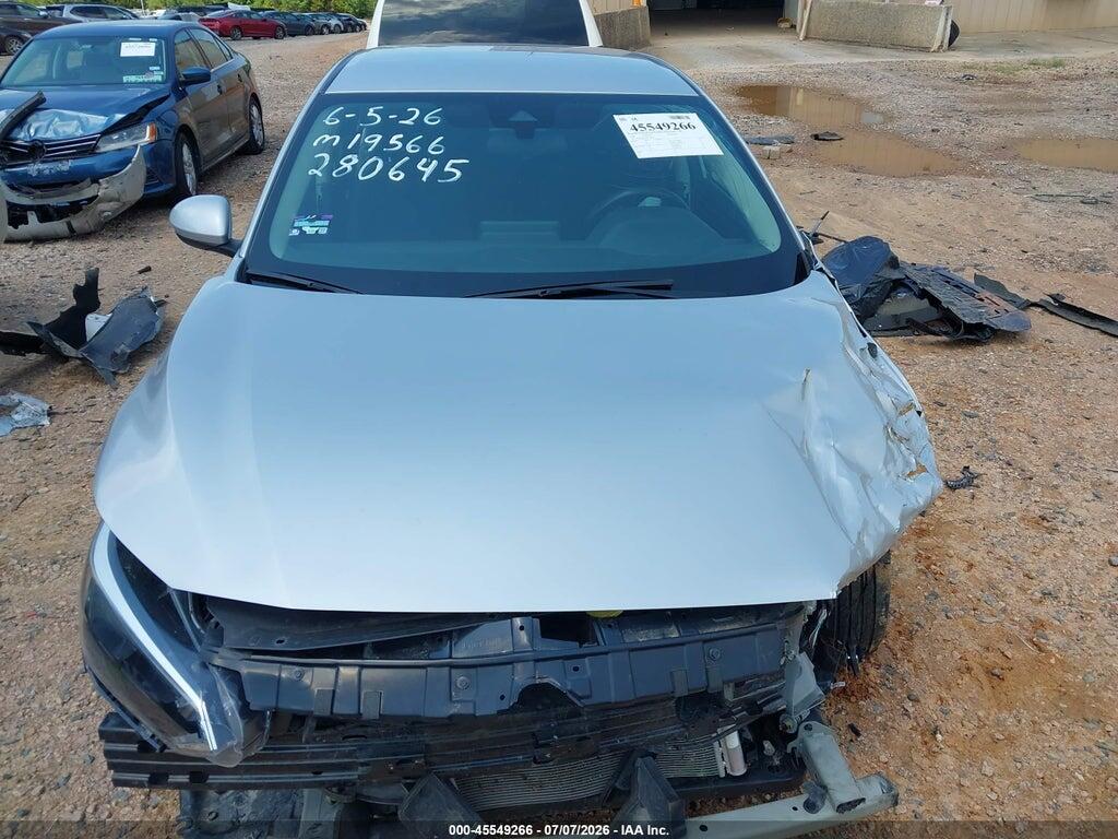 3N1AB8AE0RY280645 2024 NISSAN SENTRA photo no. 11