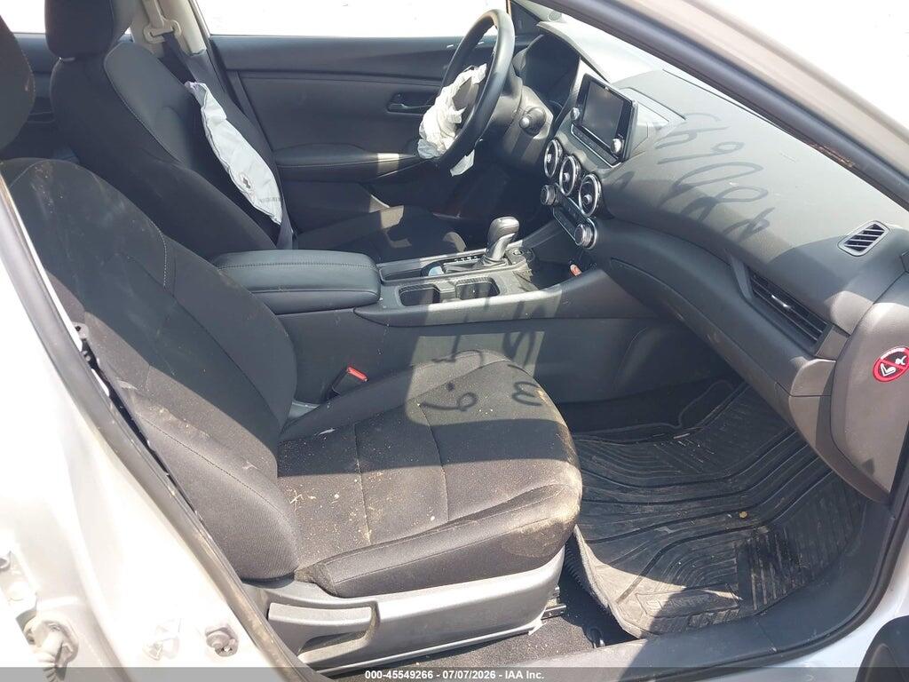 3N1AB8AE0RY280645 2024 NISSAN SENTRA photo no. 5
