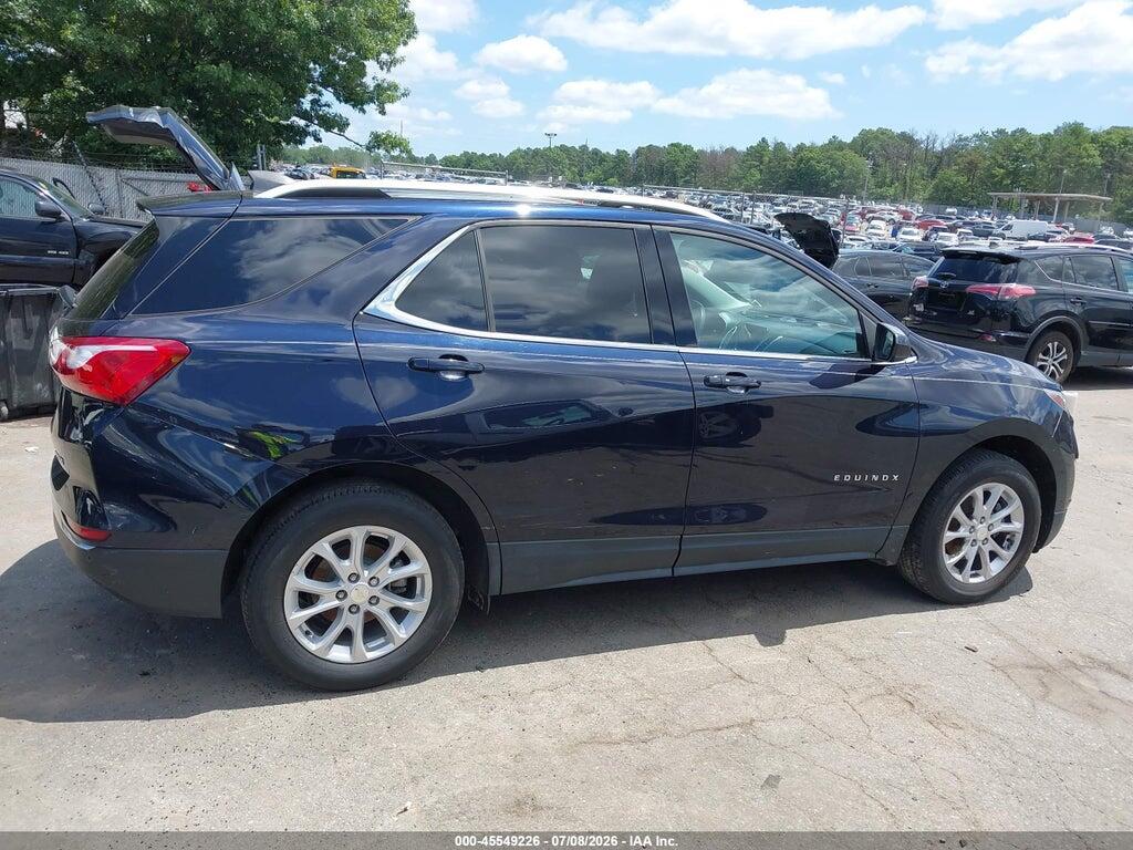 3GNAXUEV9LS517071 2020 CHEVROLET EQUINOX photo no. 12