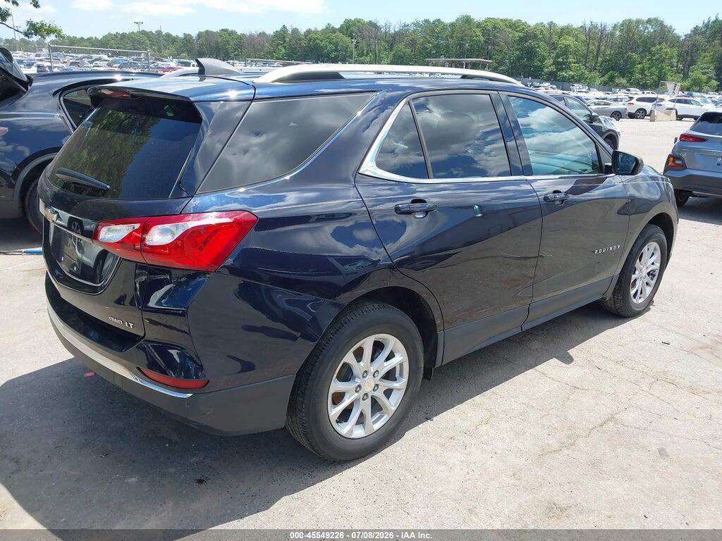 3GNAXUEV9LS517071 2020 CHEVROLET EQUINOX photo no. 4