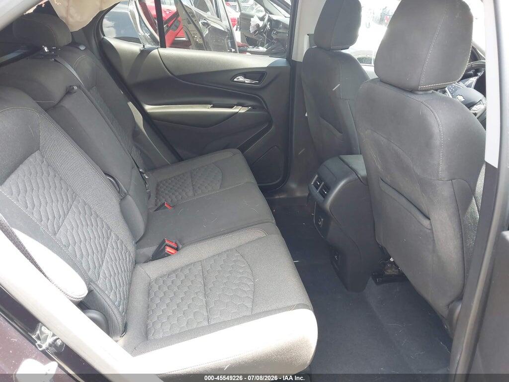 3GNAXUEV9LS517071 2020 CHEVROLET EQUINOX photo no. 8