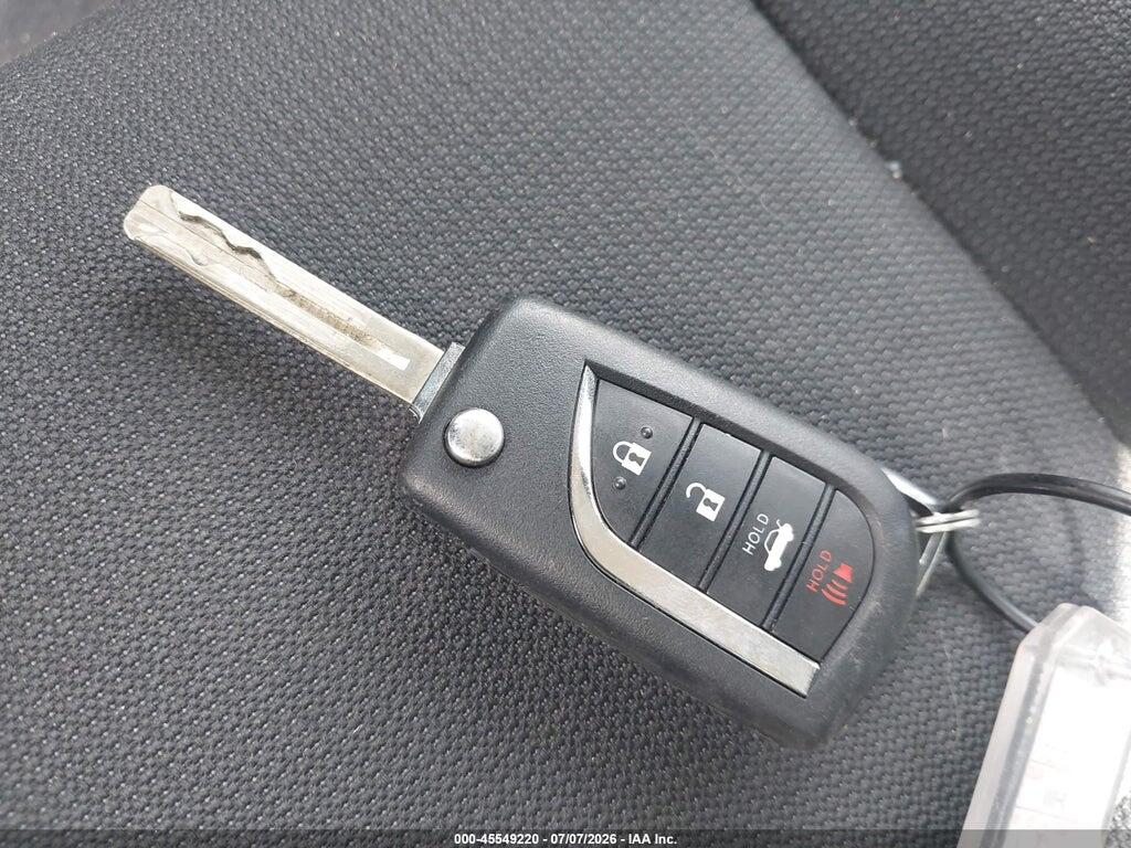 5YFB4MDEXTP401656 2026 TOYOTA COROLLA photo no. 11