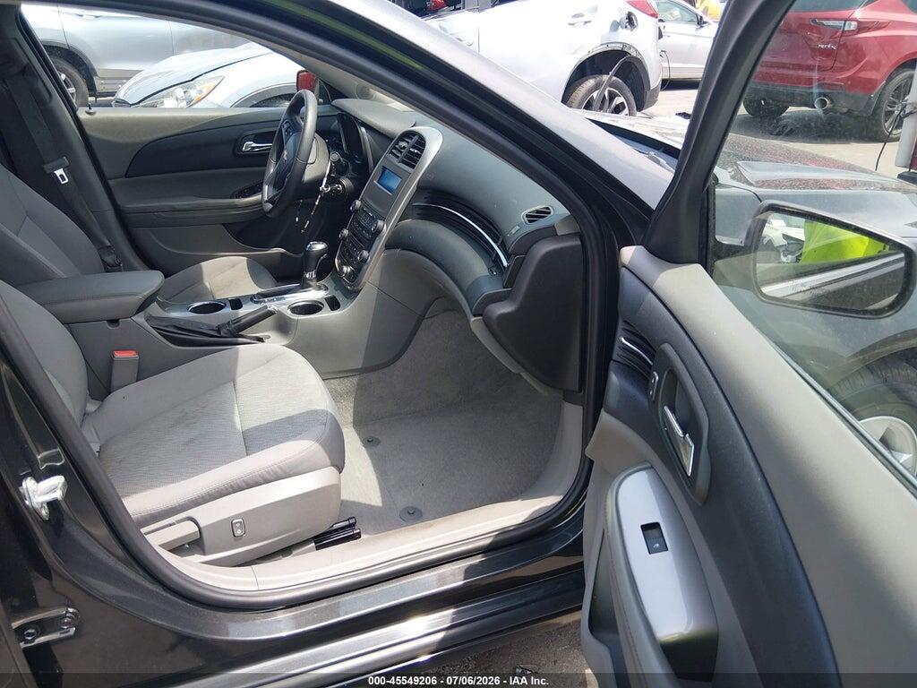1G11A5SL4EF292139 2014 CHEVROLET MALIBU photo no. 5