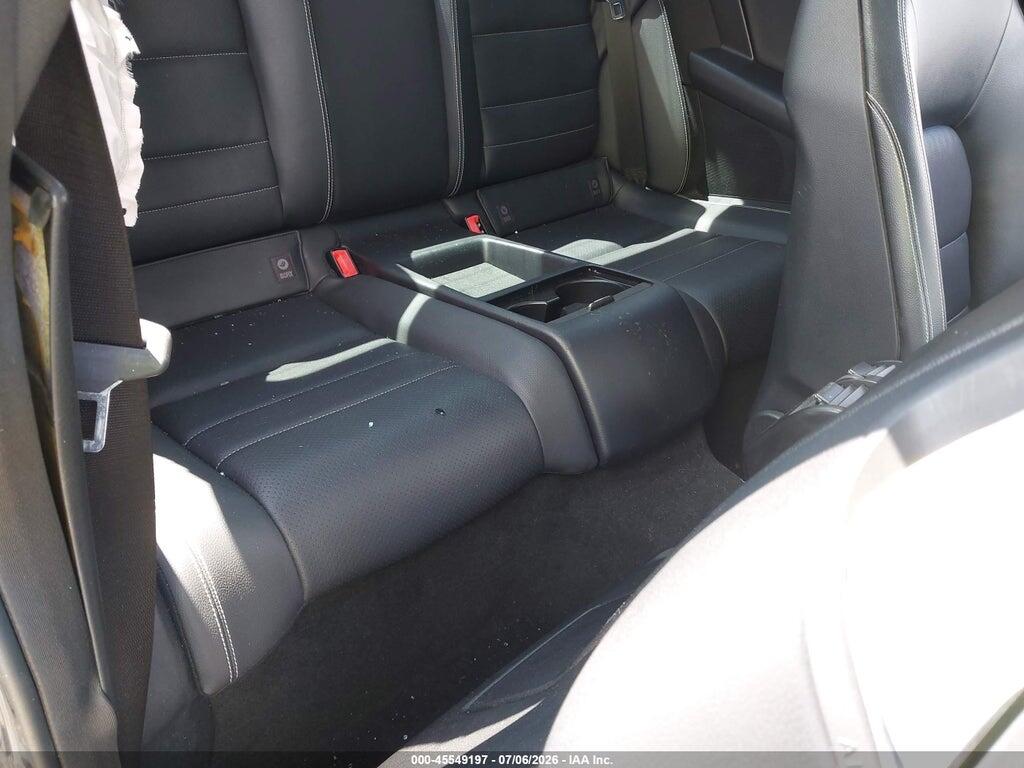 WDDGJ4HB6CF763267 2012 MERCEDES-BENZ C 250 photo no. 8