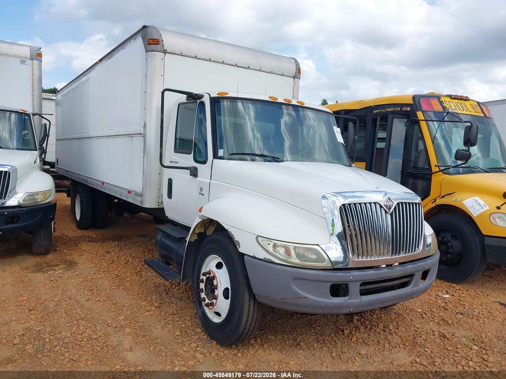 1HTMMAAL95H171619 2005 INTERNATIONAL 4000 photo no. 1