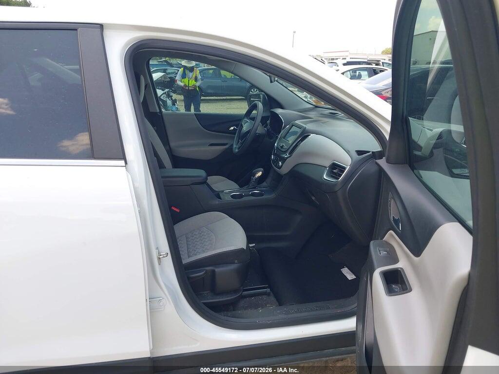 3GNAXUEG2PS175065 2023 CHEVROLET EQUINOX photo no. 5