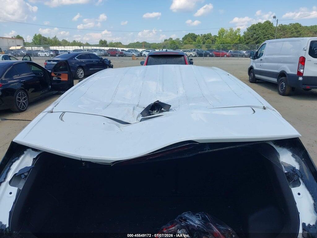 3GNAXUEG2PS175065 2023 CHEVROLET EQUINOX photo no. 6