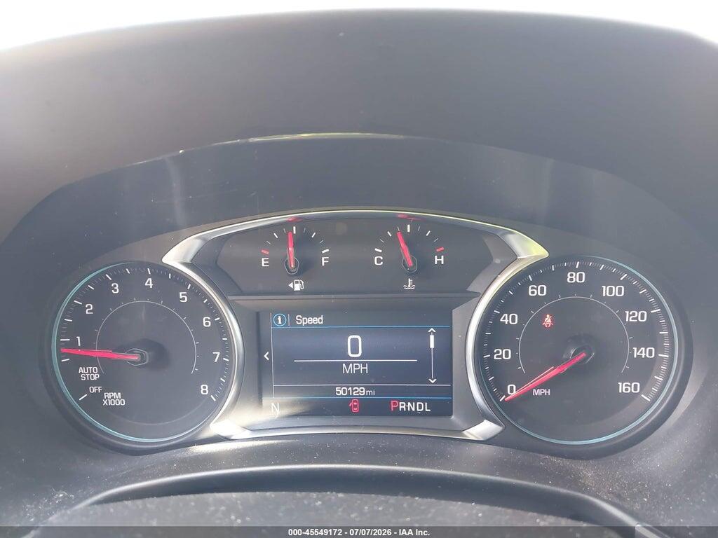 3GNAXUEG2PS175065 2023 CHEVROLET EQUINOX photo no. 7