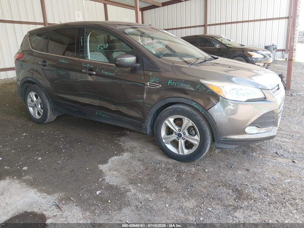 1FMCU0G75FUC40176 2015 FORD ESCAPE photo no. 1