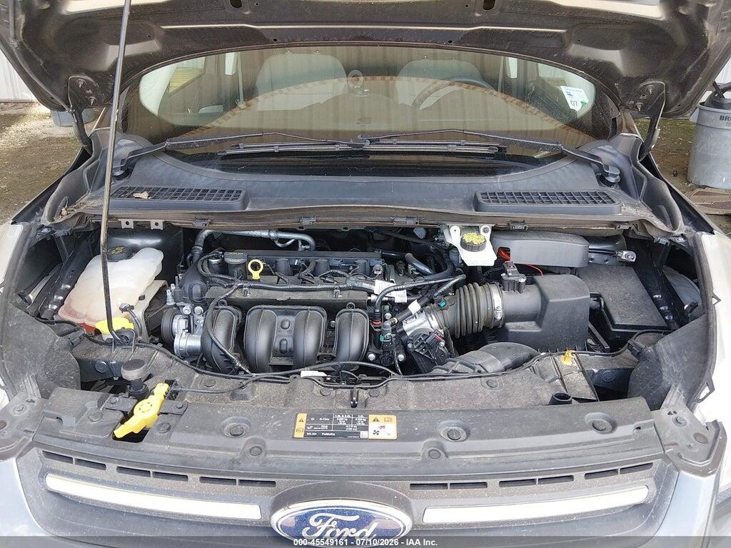 1FMCU0G75FUC40176 2015 FORD ESCAPE photo no. 10