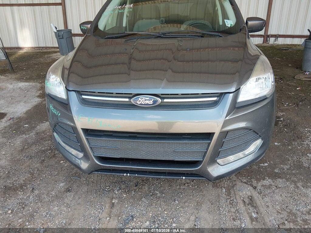 1FMCU0G75FUC40176 2015 FORD ESCAPE photo no. 12