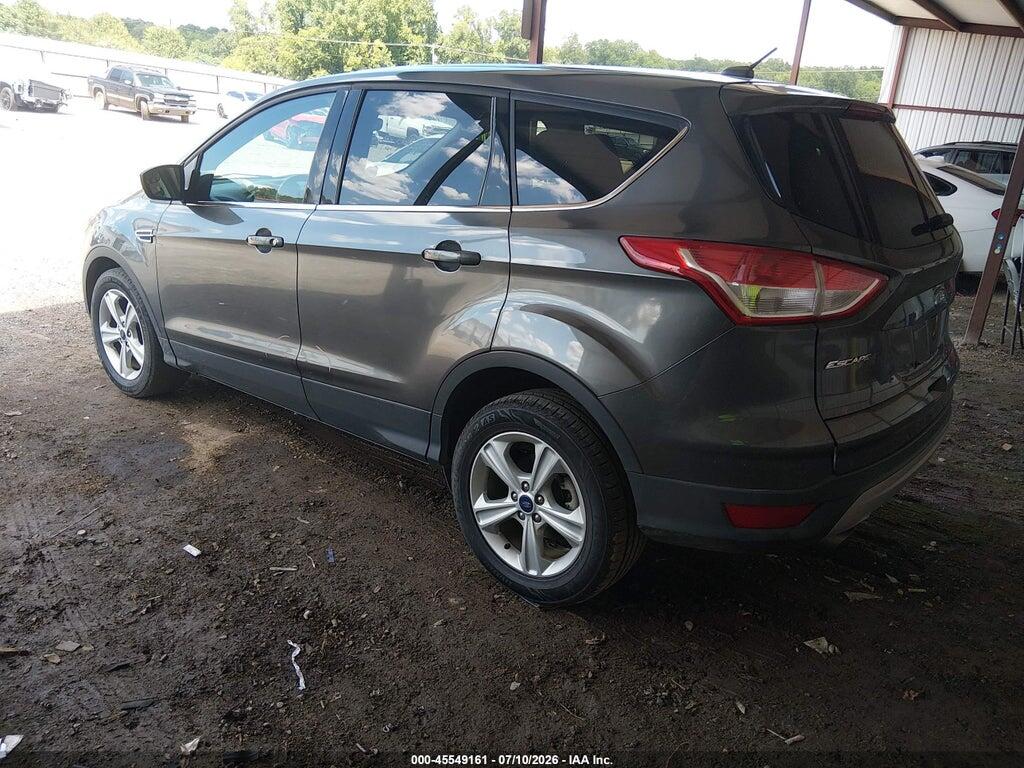 1FMCU0G75FUC40176 2015 FORD ESCAPE photo no. 3