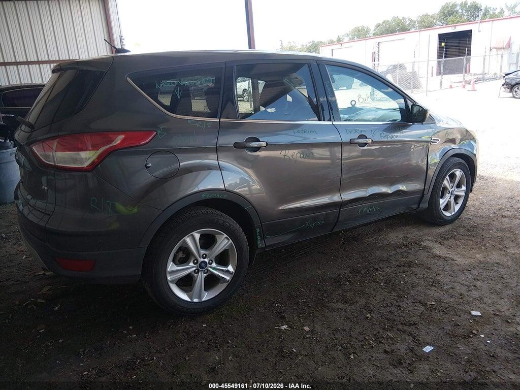 1FMCU0G75FUC40176 2015 FORD ESCAPE photo no. 4