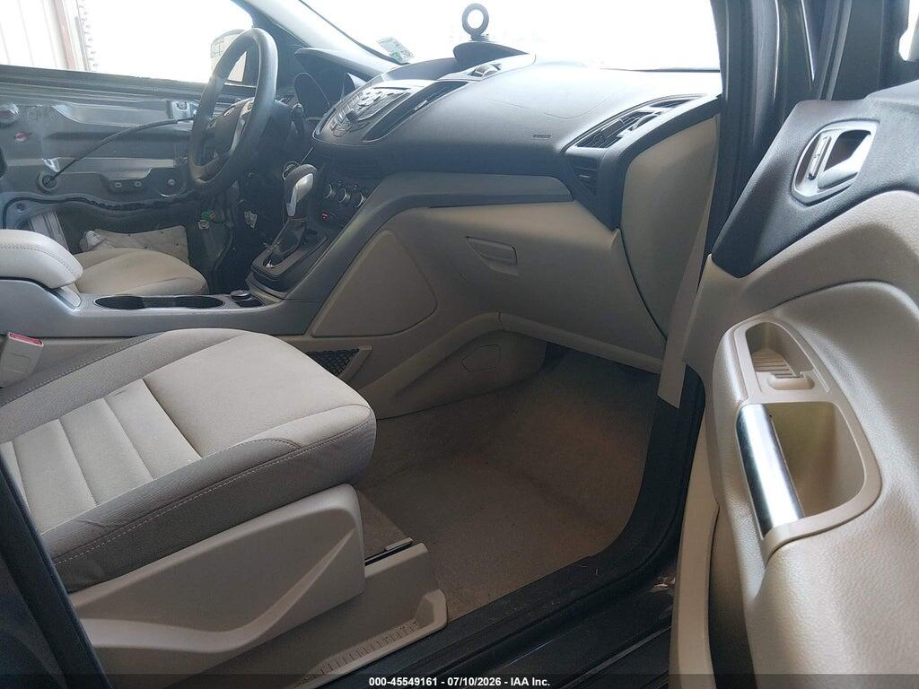 1FMCU0G75FUC40176 2015 FORD ESCAPE photo no. 5