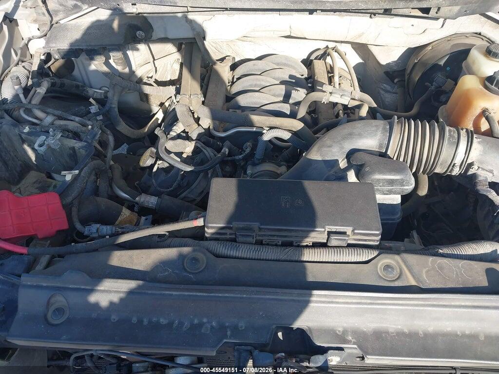 1FTFW1CF3CKD26544 2012 FORD F-150 photo no. 10