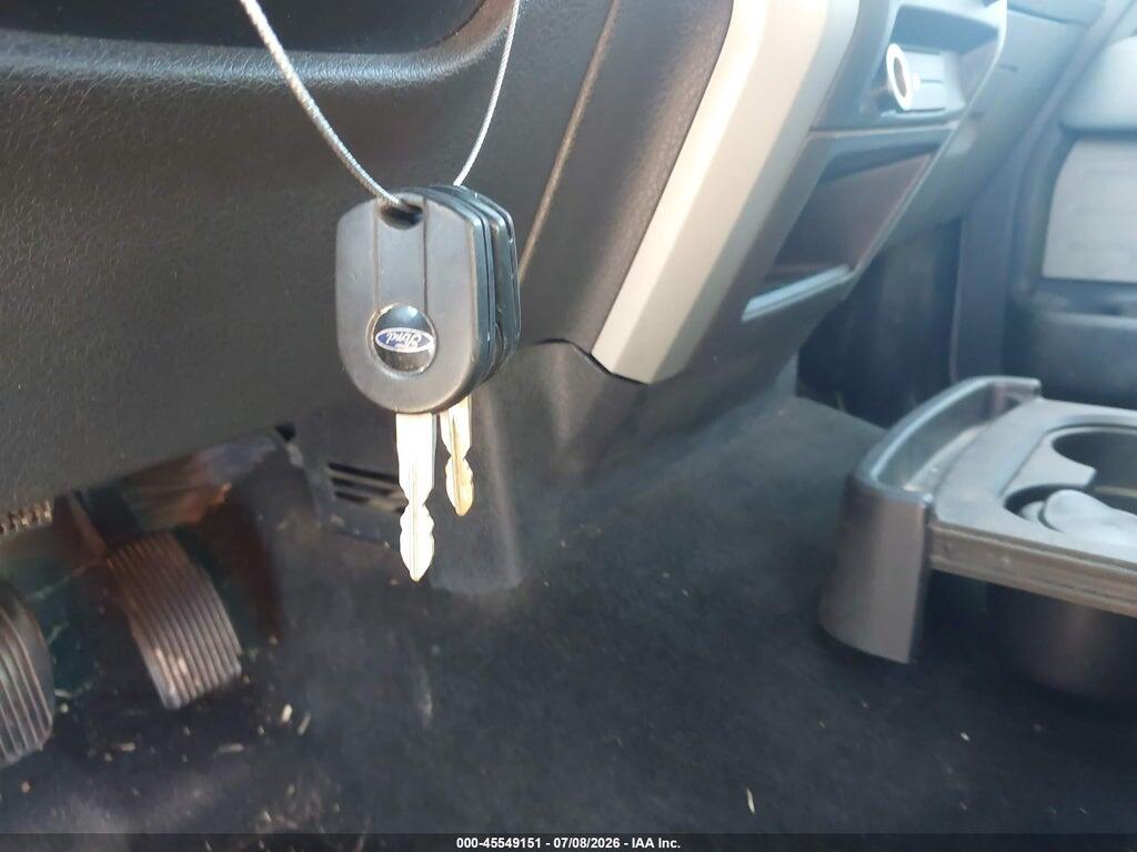 1FTFW1CF3CKD26544 2012 FORD F-150 photo no. 11