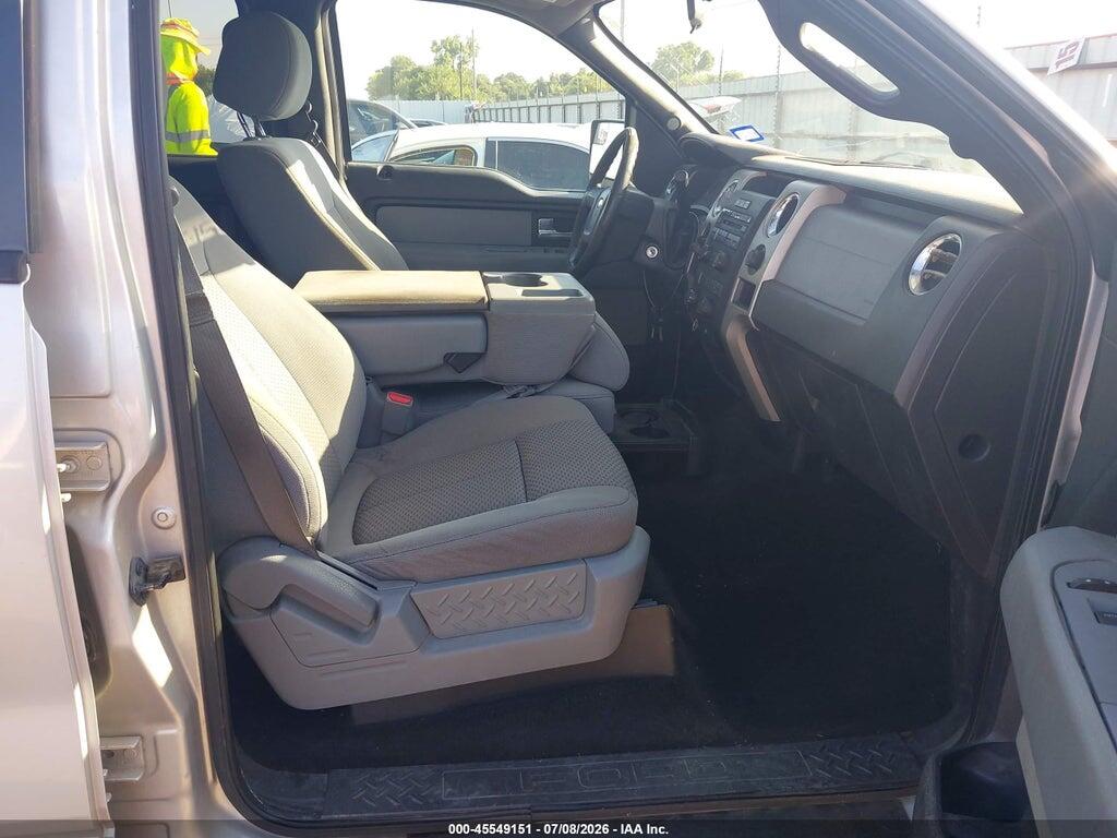 1FTFW1CF3CKD26544 2012 FORD F-150 photo no. 5