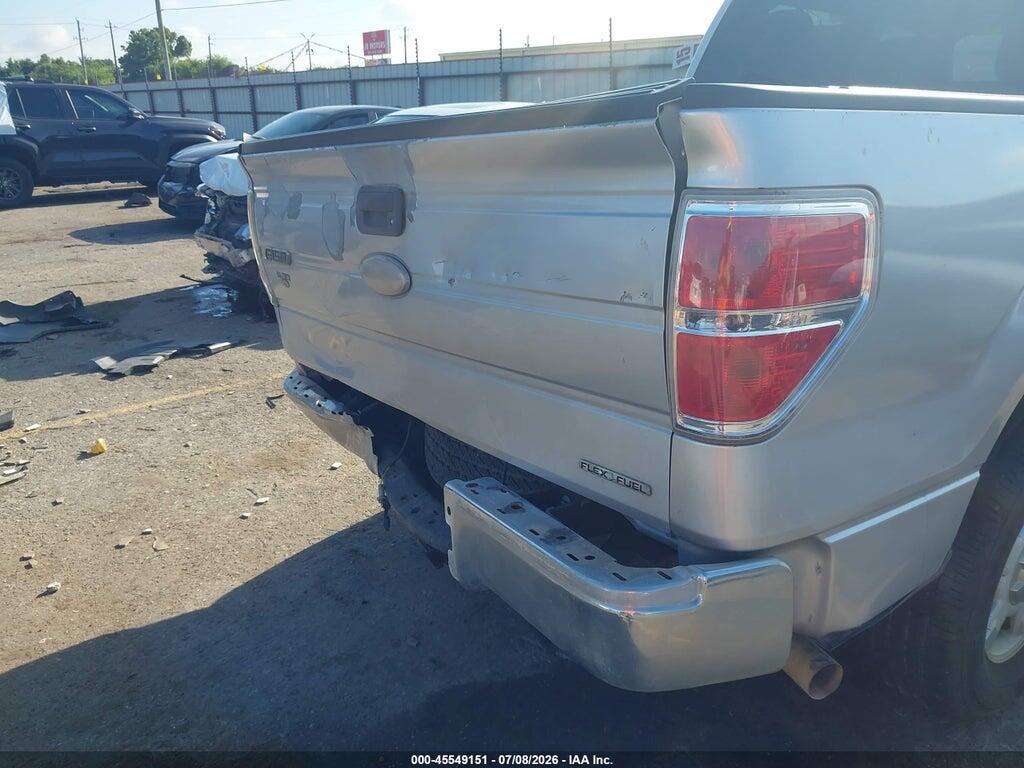 1FTFW1CF3CKD26544 2012 FORD F-150 photo no. 6