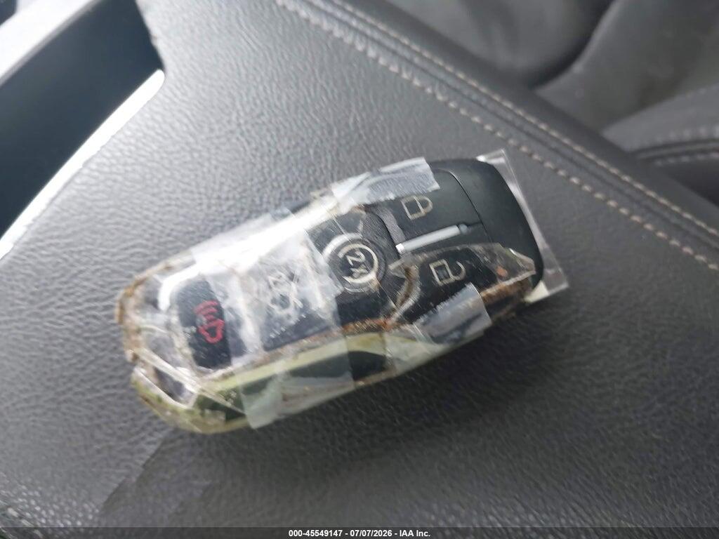 3LN6L2GK9DR803931 2013 LINCOLN MKZ photo no. 11
