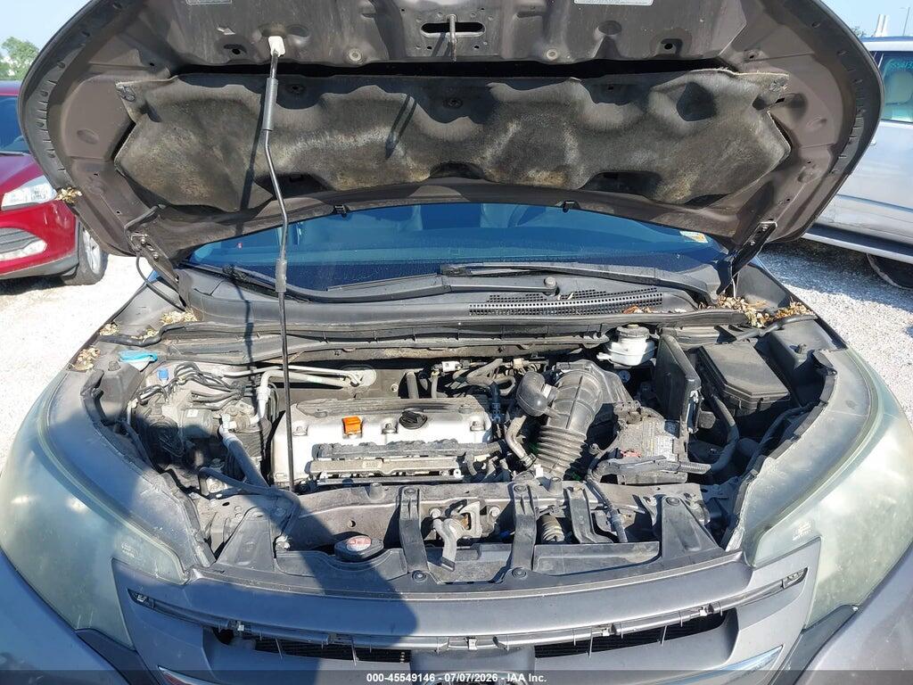 3CZRM3H34DG705245 2013 HONDA CR-V photo no. 10