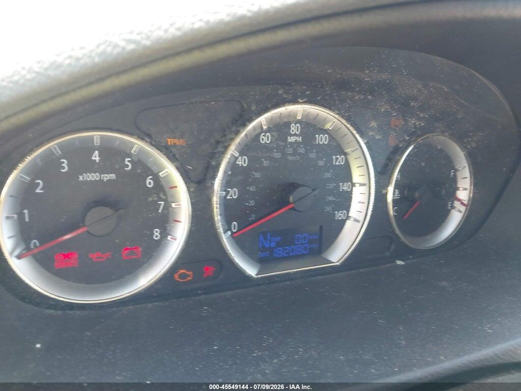 5NPET46C29H516074 2009 HYUNDAI SONATA photo no. 7