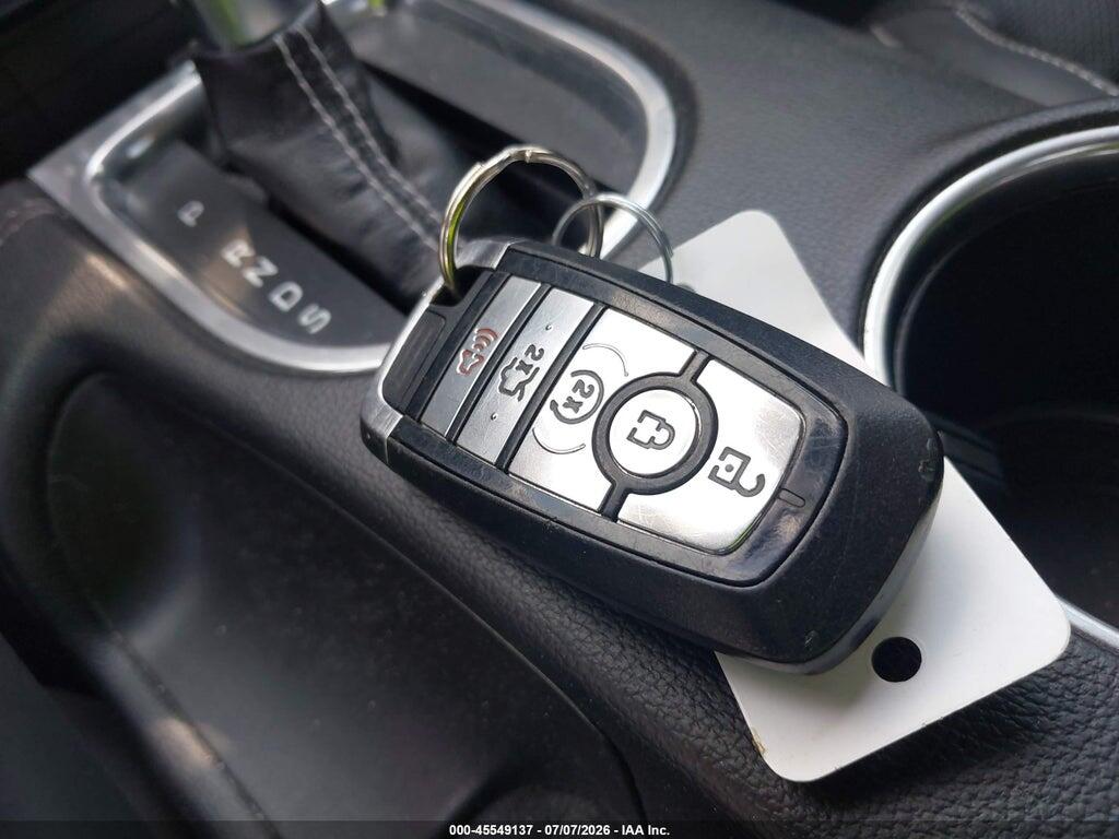 1FA6P8TH3M5132688 2021 FORD MUSTANG photo no. 11