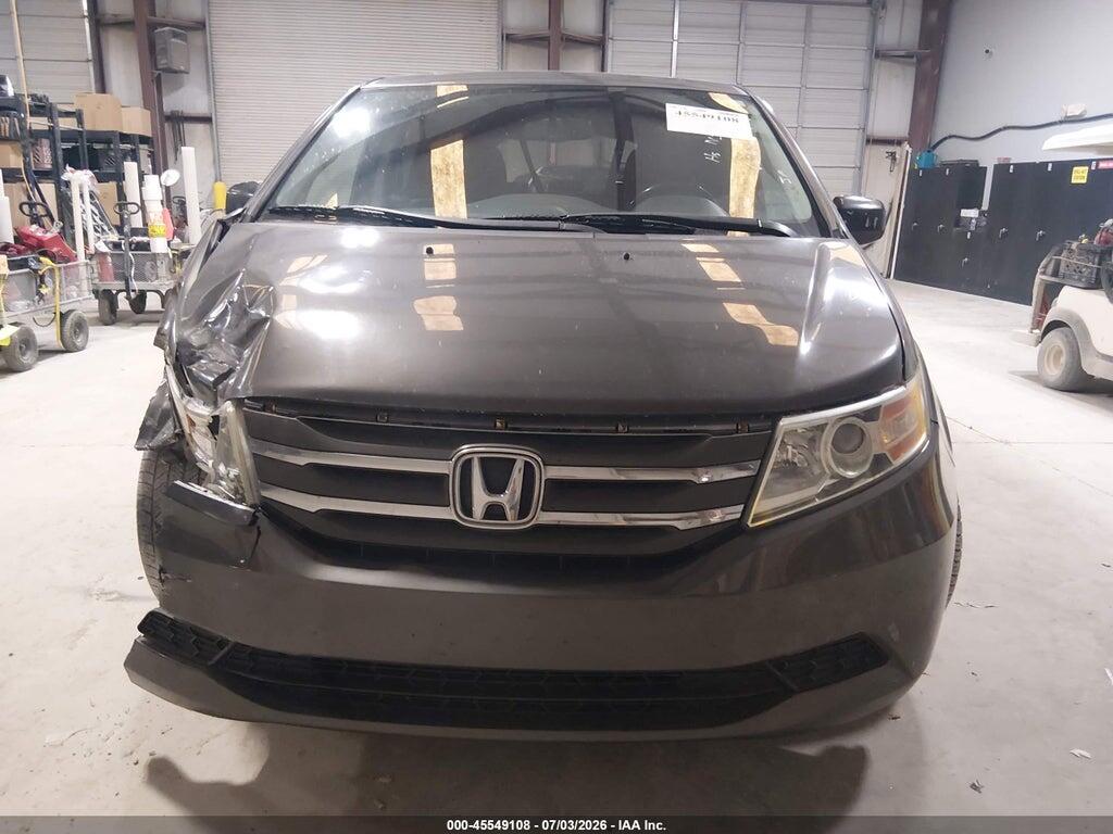 5FNRL5H6XDB087451 2013 HONDA ODYSSEY photo no. 12