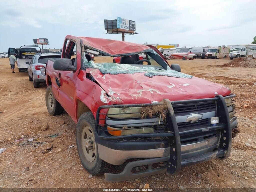 1GCEK14W2YZ201765 2000 CHEVROLET SILVERADO 1500 photo no. 6