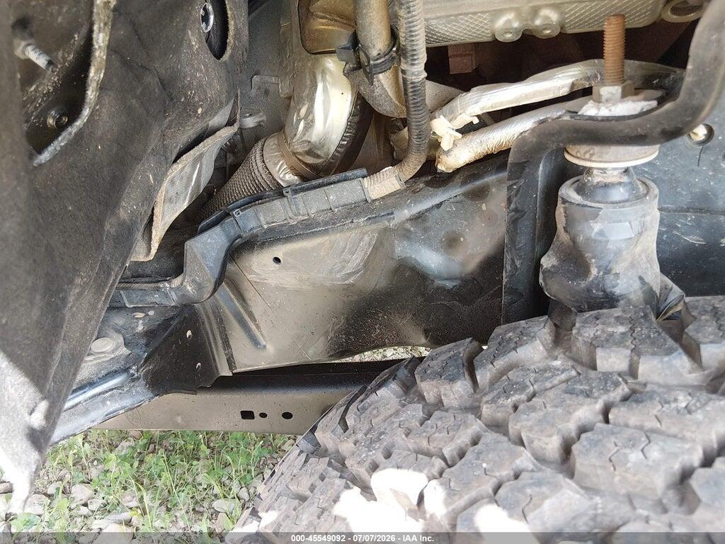 1FT8W3BMXSEC82544 2025 FORD F-350 photo no. 12
