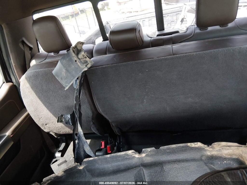 1FT8W3BMXSEC82544 2025 FORD F-350 photo no. 5