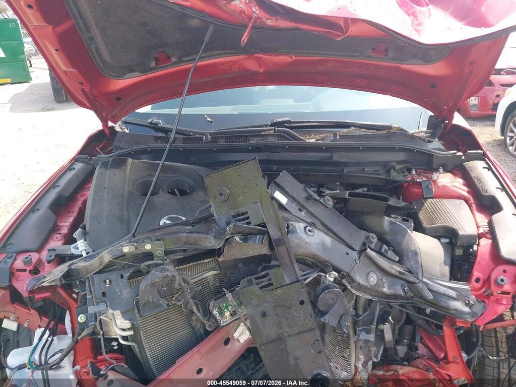 JM3KFBAM4P0225981 2023 MAZDA CX-5 photo no. 10