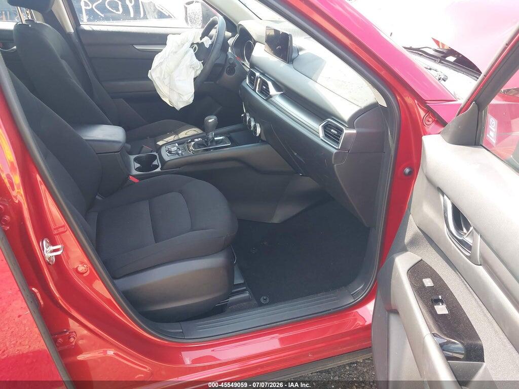 JM3KFBAM4P0225981 2023 MAZDA CX-5 photo no. 5
