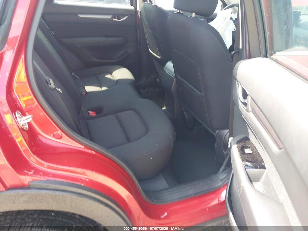 JM3KFBAM4P0225981 2023 MAZDA CX-5 photo no. 8