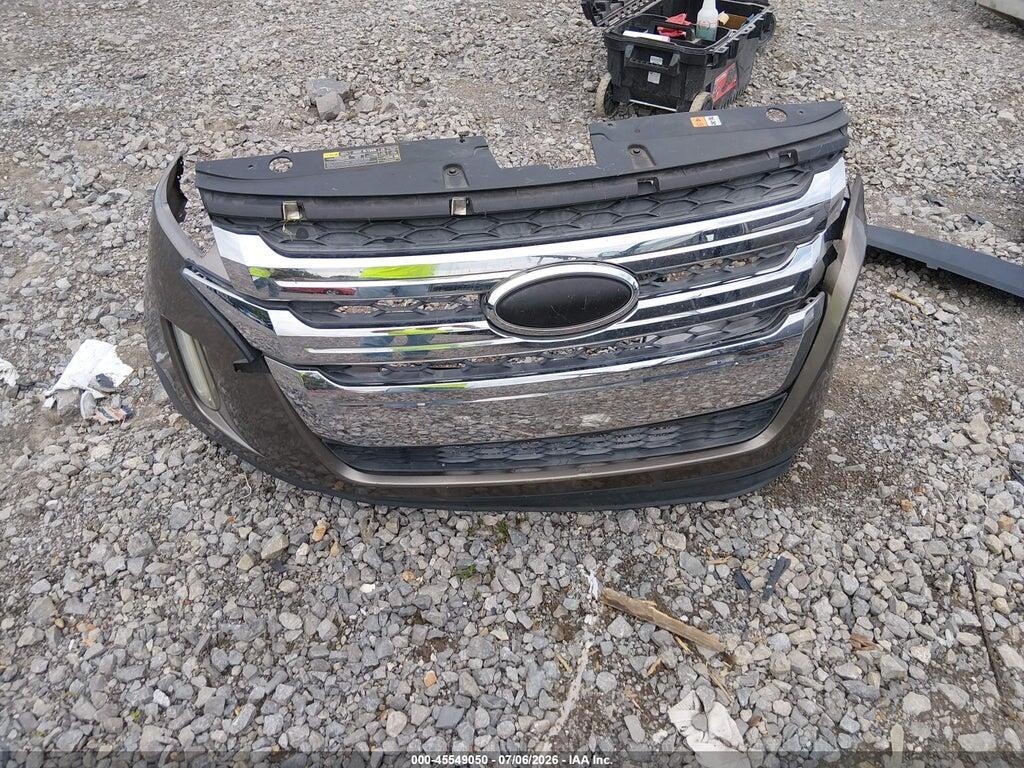 2FMDK3KC1DBB02718 2013 FORD EDGE photo no. 12