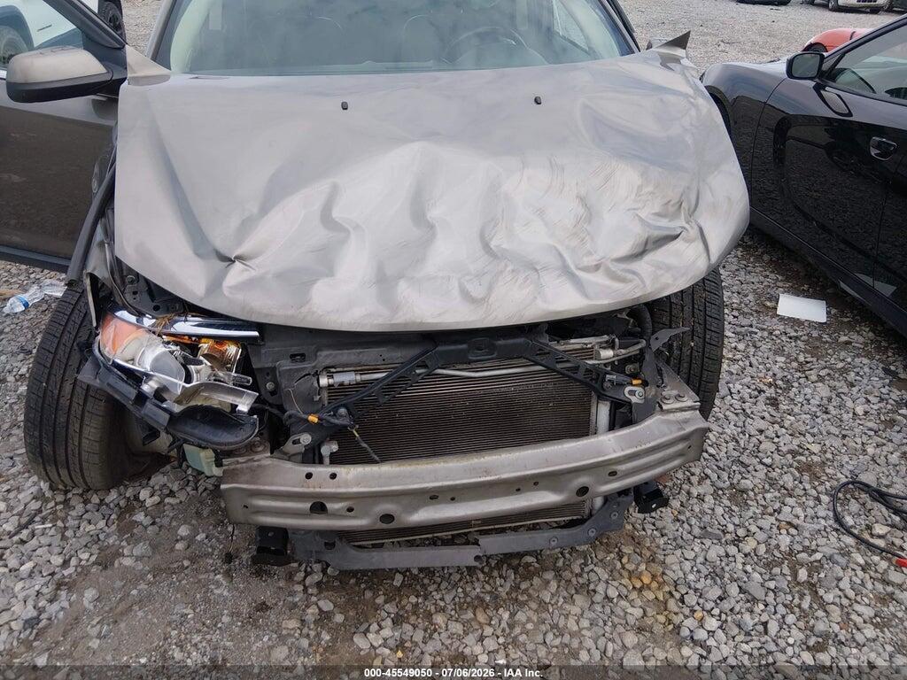 2FMDK3KC1DBB02718 2013 FORD EDGE photo no. 6