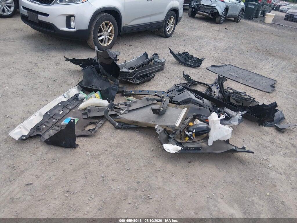 JF2SKAMCXPH430967 2023 SUBARU FORESTER photo no. 12