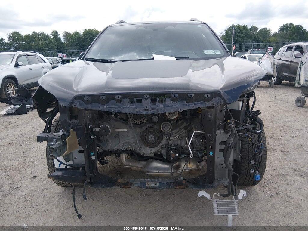 JF2SKAMCXPH430967 2023 SUBARU FORESTER photo no. 6