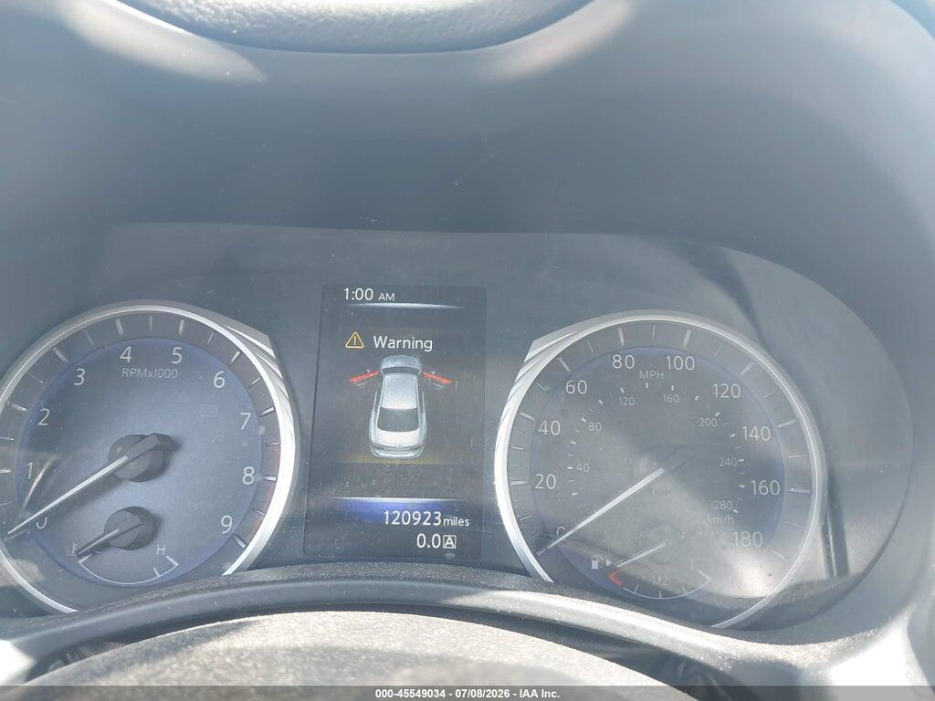 JN1BV7AR8FM408184 2015 INFINITI Q50 photo no. 7