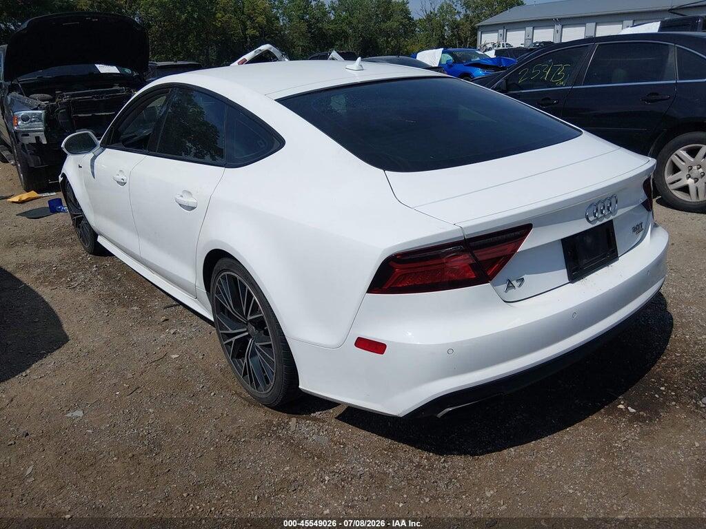 WAU2GAFC4GN000654 2016 AUDI A7 photo no. 3