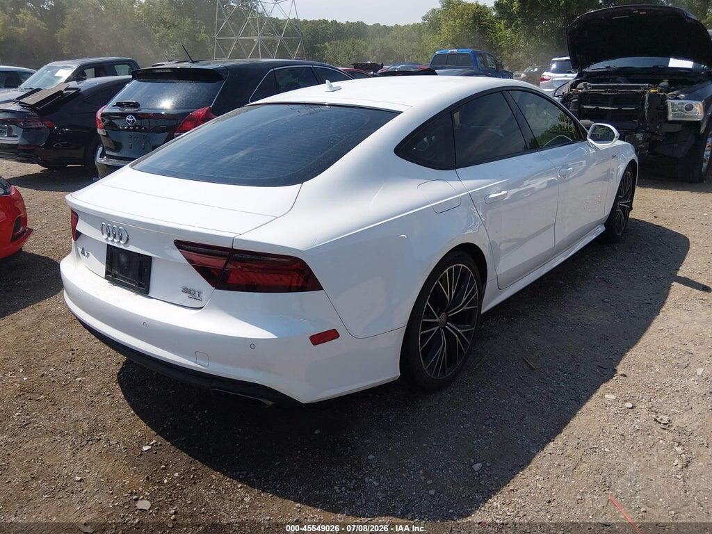 WAU2GAFC4GN000654 2016 AUDI A7 photo no. 4