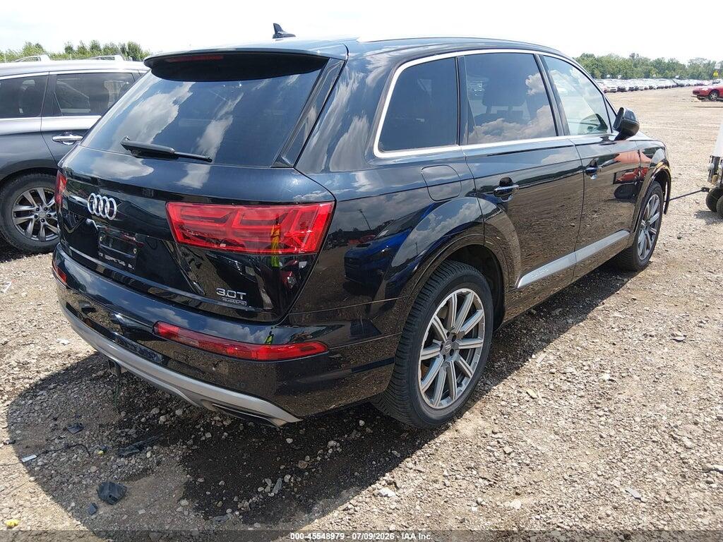 WA1LAAF70JD048266 2018 AUDI Q7 photo no. 4