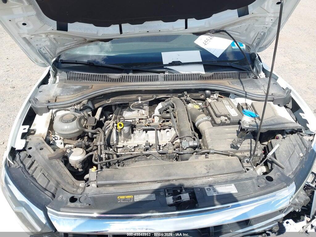 3VWC57BUXKM235669 2019 VOLKSWAGEN JETTA photo no. 10