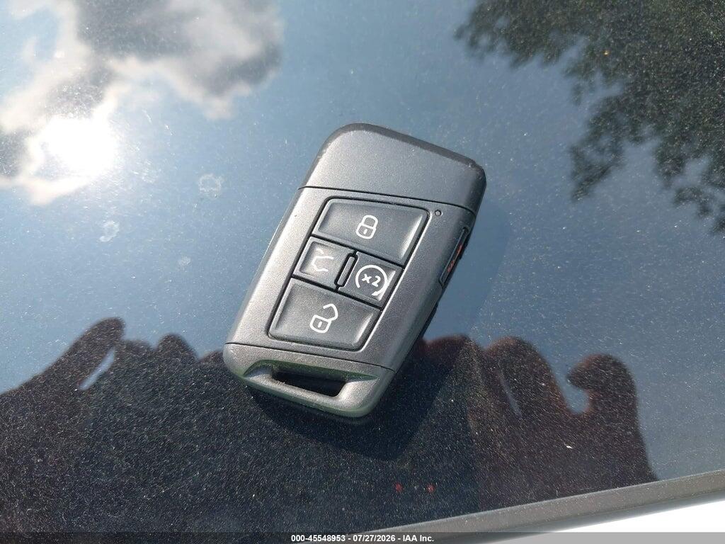 3VWC57BUXKM235669 2019 VOLKSWAGEN JETTA photo no. 11