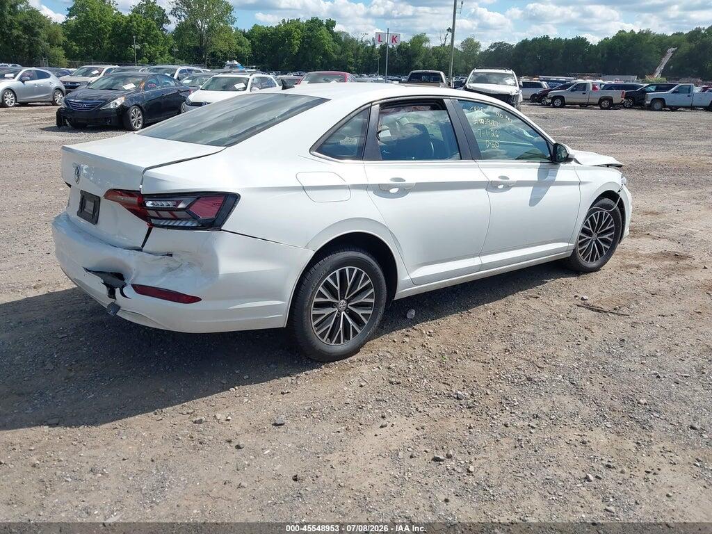 3VWC57BUXKM235669 2019 VOLKSWAGEN JETTA photo no. 4